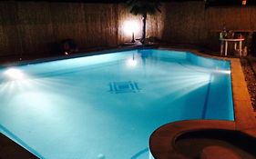Su Bixinau b&b